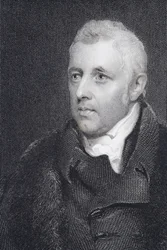 Dudley Ryder, Henry Robinson metszet (fl.1827-72)