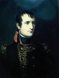 Napóleon Bonaparte portréja