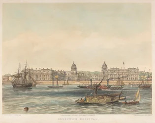 Greenwich Kórház