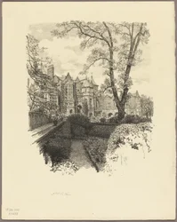 Holland ház
