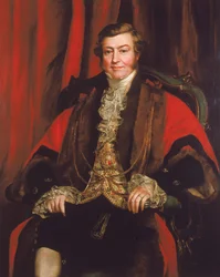 Thomas finneket keresett. 1850