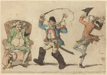 Egy francia férfi novemberben