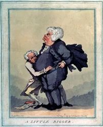 Egy kicsit nagyobb, 1791.