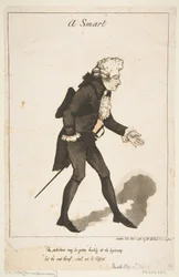 Egy okos, 1790. december 1.