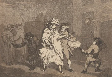 Civilitás, 1787., 1787.