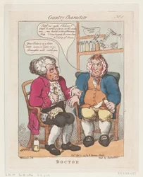 Orvos, 1799. szeptember 10., 1799. szeptember 10.