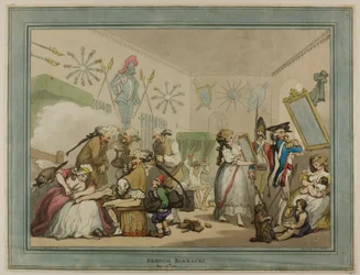 Francia laktanya