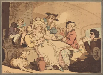 Grog a fedélzeten