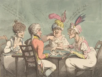 Hogyan kell libát koptatni, 1802. június 10., 1802. június 10.