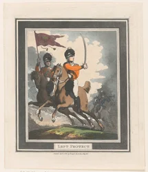 Left Protect, 1798. szeptember 1., 1798. szeptember 1.