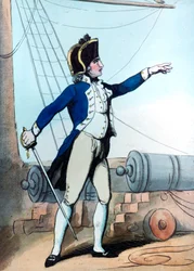 hadnagy, 1799