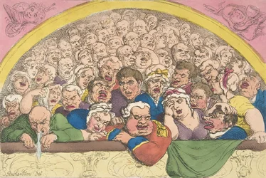 Galamblyuk. Egy kolostorkerti trükk az istenek összefogására, 1811. február 20., ..., február 20.