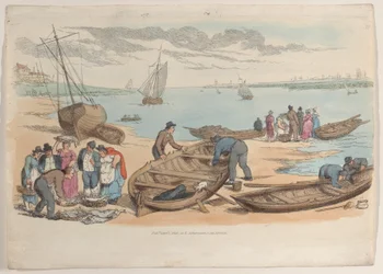 31. tábla, a Miniatűr világból, 1816., 1816.
