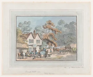 Vidéki Halt, 1787., 1787.