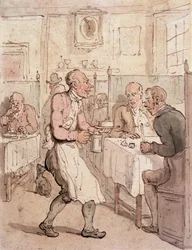 A Cookshop