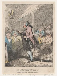 Leánybeszéd, 1785. október 5., 1785. október 5.
