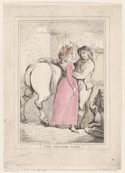 A Miller szerelme, 1798. augusztus 18., 1798. augusztus 18.