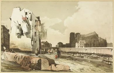 Notre-Dame, Párizs