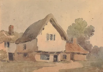Kunyhó