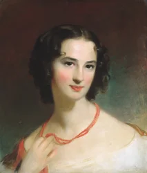 Mrs. James Montgomery, Jr., kb. 1845.