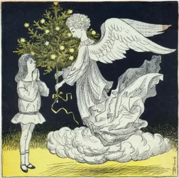 1922 karácsonya