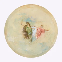Hajnal, 1892.