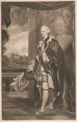 Henry Frederick, Cumberland hercege