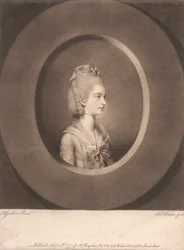 Jersey grófnője