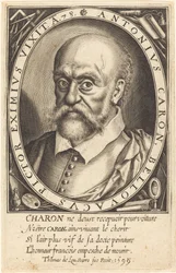 Anthony Caron