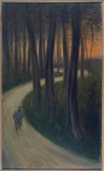A csavargó