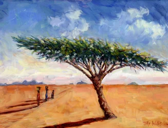 Hazafelé, 2004