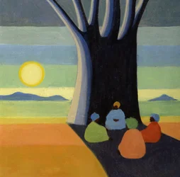 A találkozó, 2005