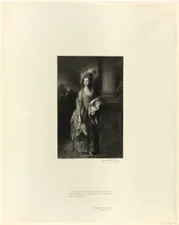 A tisztelt Mrs. Graham, az Old English Masterstől