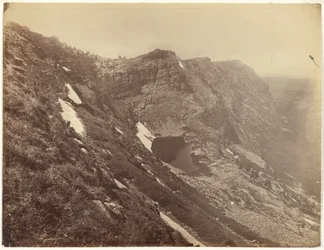 [Clover Peak, Kelet-Humboldt-hegység, Nevada]