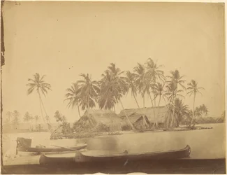 [Limón-öböl, Darién-folyó (Panama)]