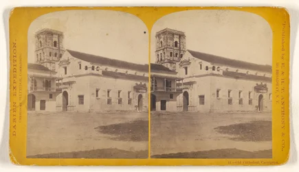 Régi katedrális, Cartagena