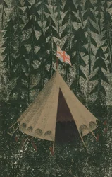 A sátor