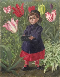 Charlotte babája