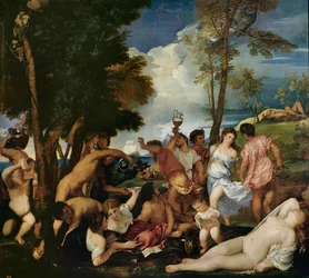 Andriánok, 1523-1524 körül (olaj, vászon)