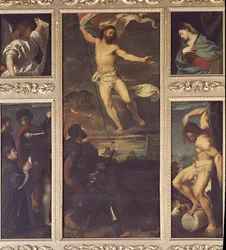 Az Averoldi poliptichon