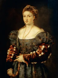 A szép (Festmény