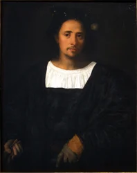 Francia: Portrait d