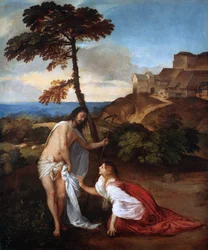 Ne nyúlj hozzám, c1514