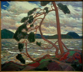 A nyugati szél