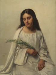 béke