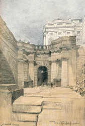 Somerset-ház, 1902