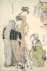 Cserepes növények vásárlása: Brocades of the East