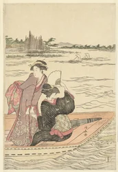 Komp a Sumida folyón