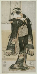 Tea c and r Celebration Hanhaku lV As Otoma, Dagh keze Hina Inamuragasaki Kazumasa Kamakura