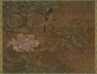 Birds and Flowers (Madarak és virágok)